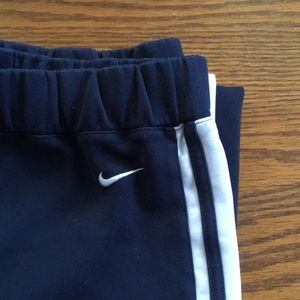 Nike Athletic Pants